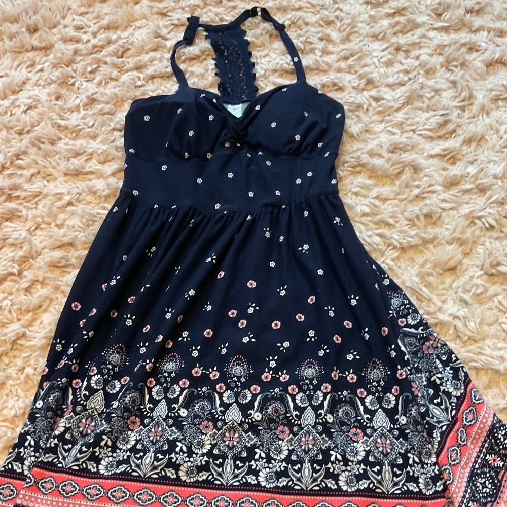 NOBO size 7/9 dress